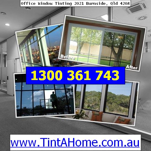 Residential Window Tinting Near Me Norwell, Qld 4208